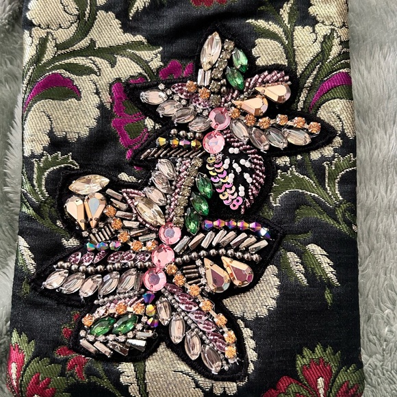 Steve Madden small cellphone bag - Picture 2 of 5